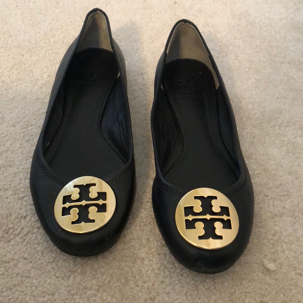 Tory Burch Flats